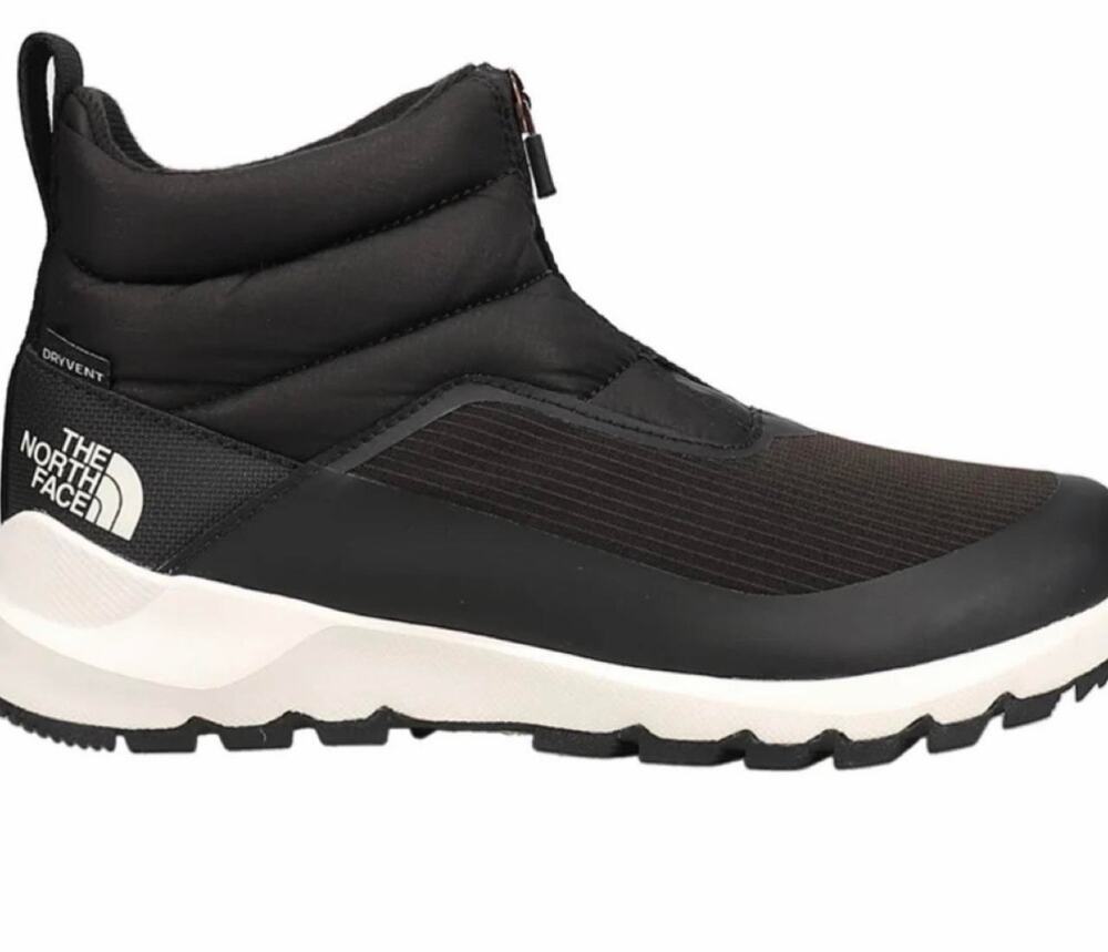 The North Face THERMOBALL Progressive Zip II Waterproof Bootie size 5